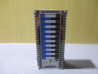  TAKENAKA BARRIER RELAY SYSTEM 4310