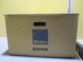  SEIBU ACTUATOR SRJ-020 
