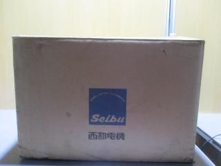  SEIBU ACTUATOR SRJ-060 