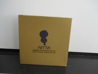 NITTA HEPA FILTER CELL HEPA 1506-12 RO  HEPAե륿