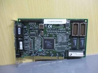  TRIDENT CYBER 9385T A AGG01 CS236P008