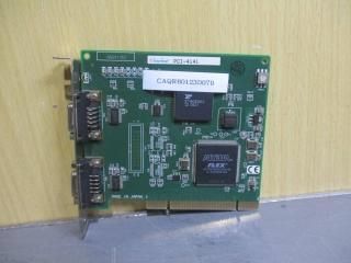  Interface PCI-4141 PCIꥢ̿ܡ
