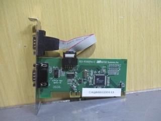  RATOC SYSTEMS REX-PCI60(REV.1) PCIܡ