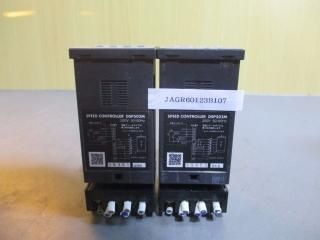  ORIENTAL MOTOR SPEED CONTROLLER DSP502M ԡɥȥ顼 2
