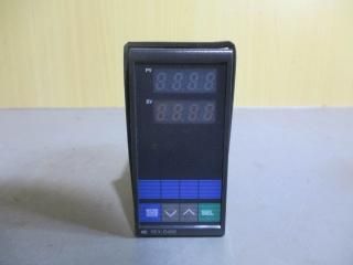  RKC TEMPERATURE CONTROLLER REX-D400 D400F-N*DN-N-4 ٥ȥ顼