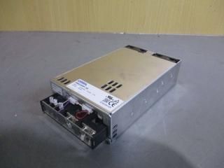  COSEL PBA300F-36 åŸ 100-240VAC 4.1A 