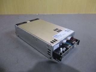  COSEL PBA300F-24 åŸ AC 100-240VAC 4.1A DC 24V 14A  