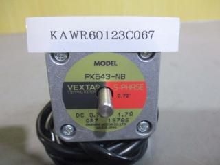  ORIENTAL MOTOR PK543-NB ƥåԥ󥰥⡼