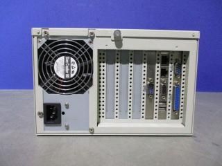  AXIOMTEK AX60501WB-RC  W  Industrial Computer/MLT TT1009-154  OK