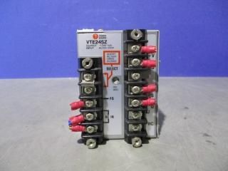  POWER SOURCE VTE24SZ AC100/200V