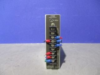  TDK POWER SUPPLY TRM021GB 