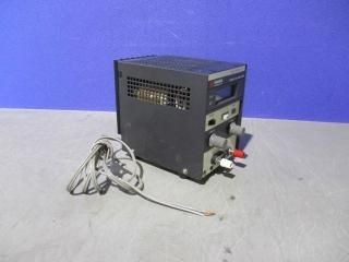  KIKUSUI REGULATED DC POWER SUPPLY PAB350-0.1A