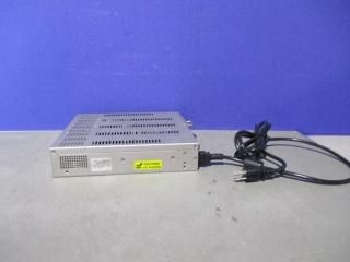 CONTEC IPC-BX700-AC417 OK