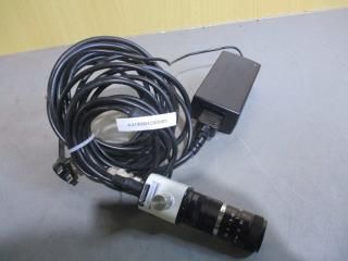  TAKENAKA SYSTEM  AC ADAPTER STD-1204/TM-524NA