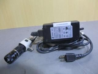  TAKENAKA SYSTEM  AC ADAPTER STD-1204/TM-524NA