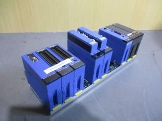  YOKOGAWA BASE F3BU09-ON/XO64-3F/YO64-1P/LC11-1F/CU04-OS*2