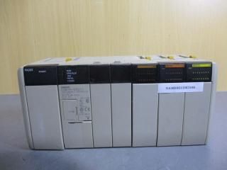  OMRON CPU UNIT CQM1H-CPU11/PA203/OCH/ID212/OD212