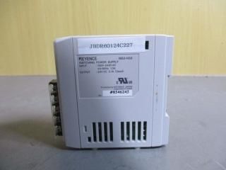  KEYENCE SWITCHING POWER SUPPLY MS2-H50 å󥰥ѥץ饤