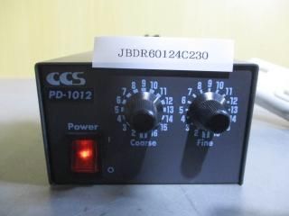  CCS  LEDŸ PD-1012 OK