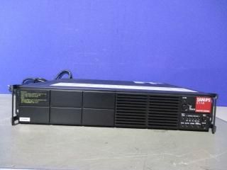  SANYO DENKI SANUPS E11A E11A102U001-00 HYBRID UPS OK