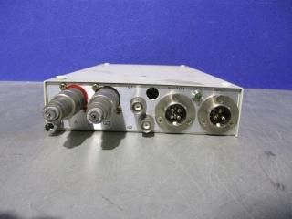  TOSHIBA HIGH VOLTAGE POWER SUPPLY VP-33326 
