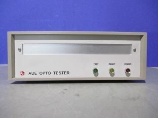  AUE OPTO TESTER LGMD24 KR1907-0001 OK