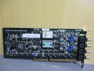  INTERFACE IBX-3162