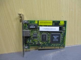  ASSY 03-0104-000 FAST ETHERLINK XL PCI 10/100BASE-TX