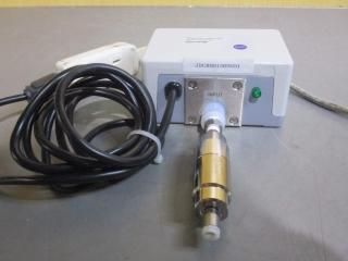  ION SYSTEMS 4210