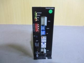  SANYO DENKI STEPPING MOTOR DRIVER  PMAPB1S3B01 ƥåԥ󥰥⡼ɥ饤