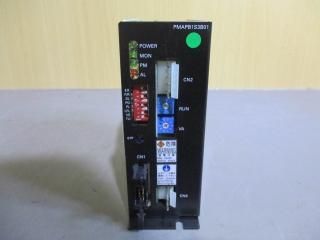  SANYO DENKI STEPPING MOTOR DRIVER  PMAPB1S3B01 ƥåԥ󥰥⡼ɥ饤