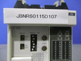 Keyence  KL-32CX PLC 