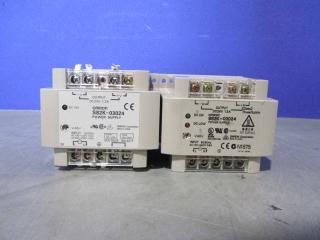 OMRON POWER SUPPLY S82K-03024 ѥץ饤 2