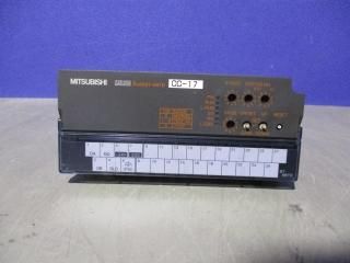  MITSUBISHI CC-Link AJ65BT-68TD Ǯв 24VDC