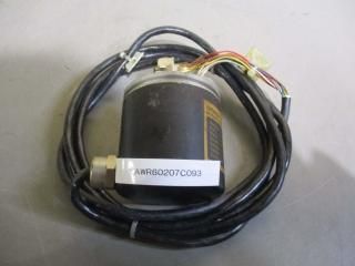 PANASONIC ROTARY ENCODER E6F-AB3C ꡼󥳡