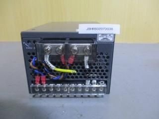 LAMBDA JWS300-24  100-240VAC-4.4A С