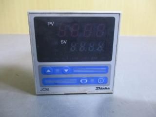 SHINKO MULTI-RANGE JCM-33A-R/M