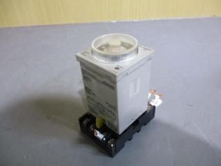  OMRON TIMER H3CR-H8L  åɥơȡ  2