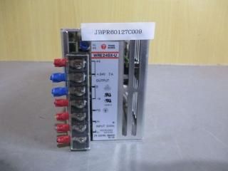  POWER SOURCE POWER SUPPLY UNIT WRE24SX-U CHARMILLES EDM