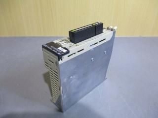  YASKAWA  SERVO PACK SGDS-02A12A ACܥѥå
