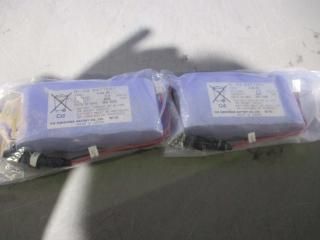  THE FURUKAWA BATTERY NI-CD BATTERY ̩ķNi-Cd  4-D4.OH 2