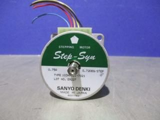  SANYO DENKI 103H7521-7021 ƥåԥ󥰥⡼