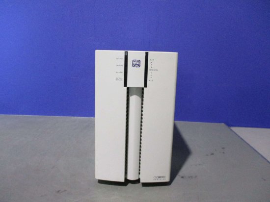 中古 YUTAKA UPS1510HUL インバーター給電 - growdesystem