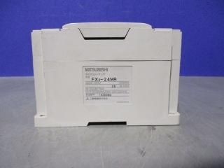  MITSUBISHI FX2-24MR ޥ