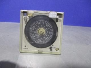  OMRON TIME SWITCH H2F-WMC