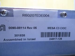 APPLIED MATERIALS AMAT MESA C3 CIOC 0090-08114 REV 05