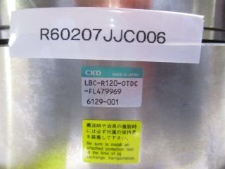 CKD LBC-R120-OTDC-FL479969
