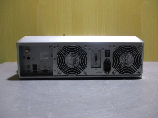 中古KEYENCE デジタルマイクロスコープ VHX-100 通電OK - growdesystem