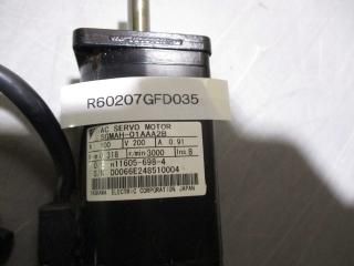 YASKAWA / ŵ  ܥ⡼ SGMAH-01AAA2B