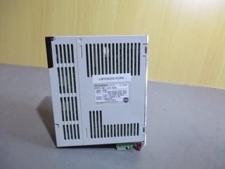 MITSUBISHI AC SERVO MR-J2S-40A AC ܥ 400W